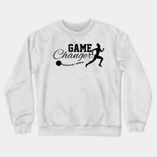 Game Changer Crewneck Sweatshirt